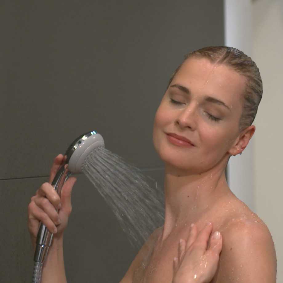 ������ ��� Hansgrohe Crometta 85 Green 28561000