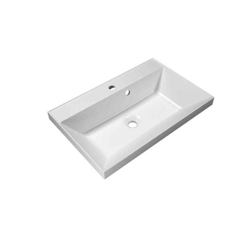 ����� ��� �������� BelBagno AURORA AURORA-700-2C-SO-PB