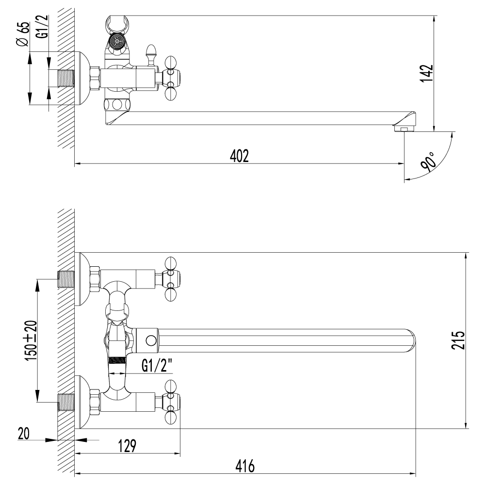 ��������� ��� ����� Lemark Vista LM7651C