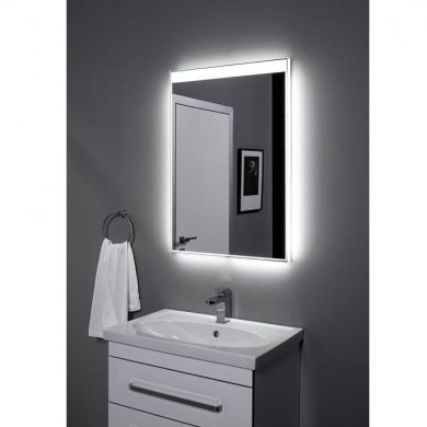 ������� Aquanet ������� 60x85 LED 00196641