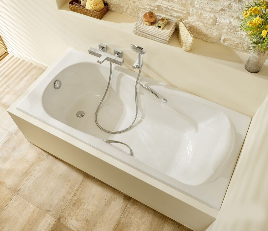 �������� ����� Roca Haiti 140�75 2331G0000 � ����������� ��� �����