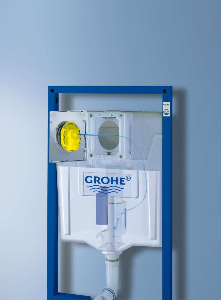 ������� ����� Grohe Arena Cosmopolitan 38844000