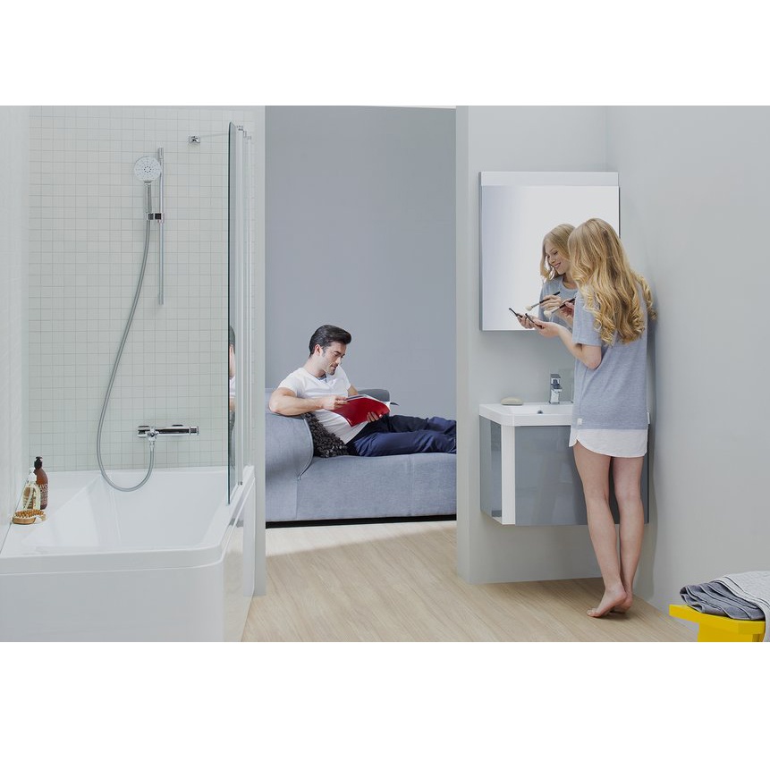 ����� ��� ���� 200 �� Ravak SatinFlex 913.00/913.02 X07P337