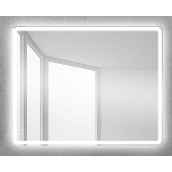 ������� BelBagno Spc 100x80 SPC-MAR-1000-800-LED-BTN