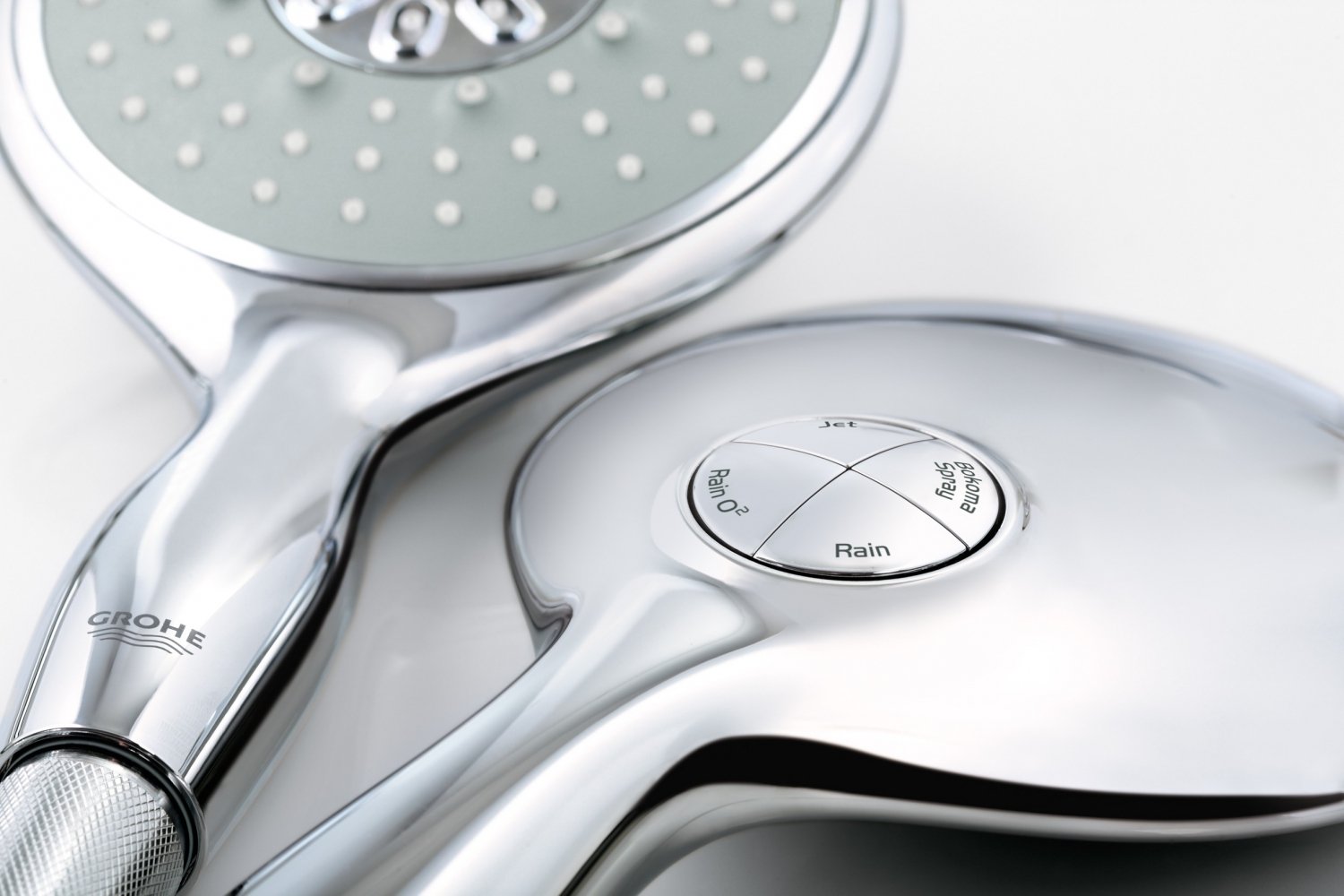 ������ ��� Grohe Power&Soul 27673000