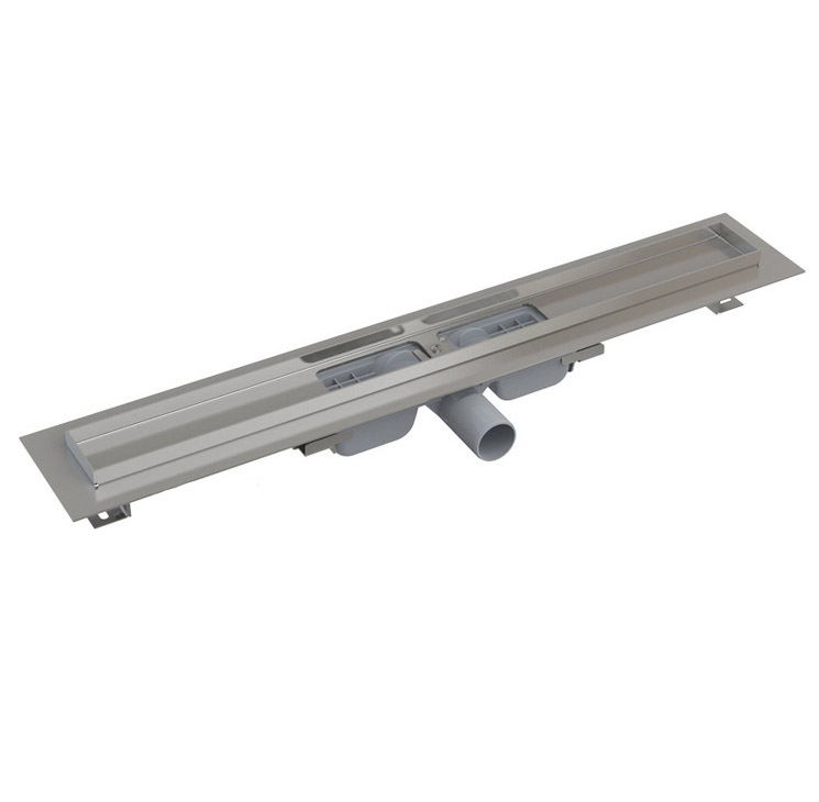������� ����� AlcaPlast APZ101-650 Low