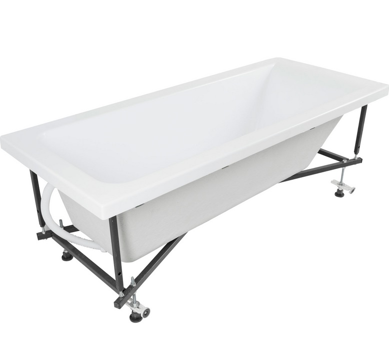 ��������� ����� Aquanet Bright 155x70 00239596