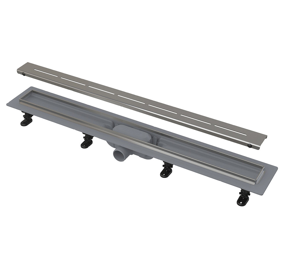 ������� ����� AlcaPlast � �������� � ������� APZ18-650M