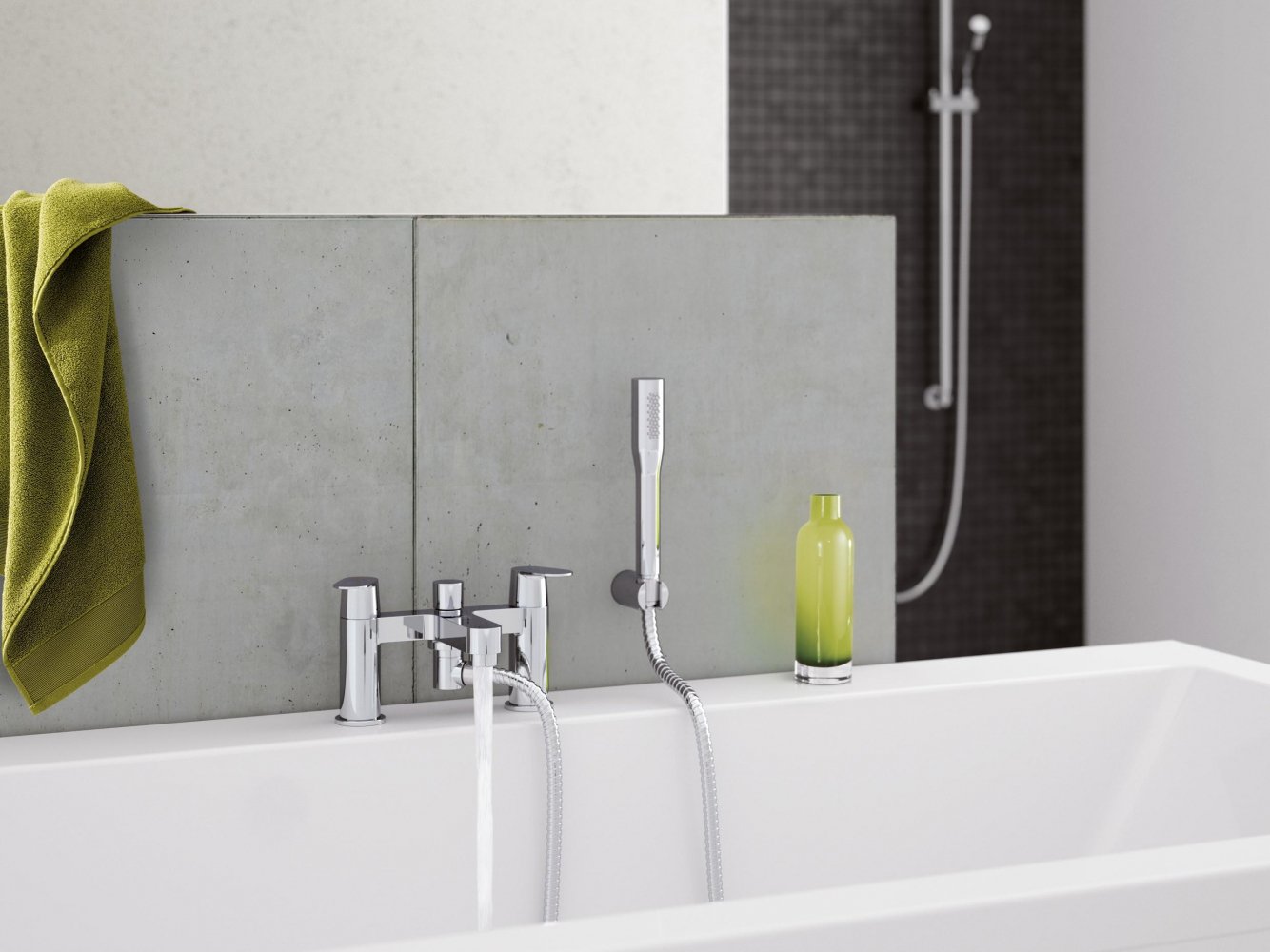 ������ ��� Grohe Euphoria Cosmopolitan 27367000