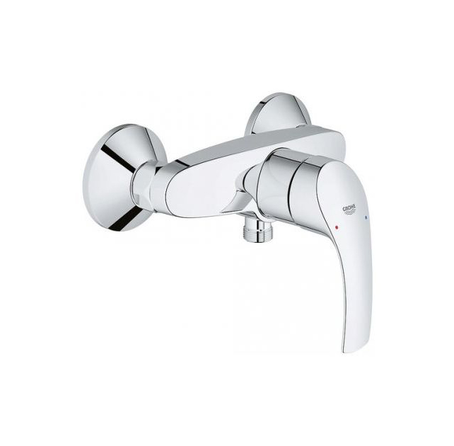 �����-����� ��� ����� 2 � 1 Grohe Eurosmart 124410
