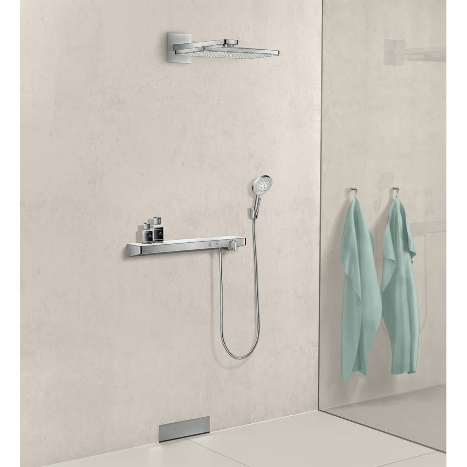 ������� ��� Hansgrohe Rainmaker Select 460 1jet 24003600