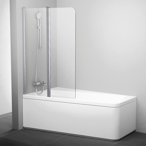 ������ ��� ����� Ravak 10  10CVS2-100 L (����� + �����������) 7QLA0U03Z1