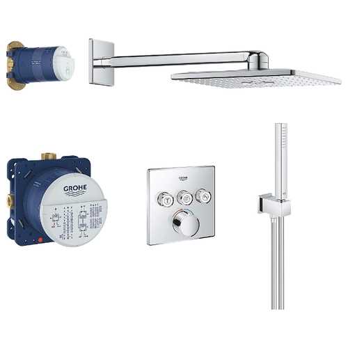 ������� ������� Grohe SmartControl 34712000