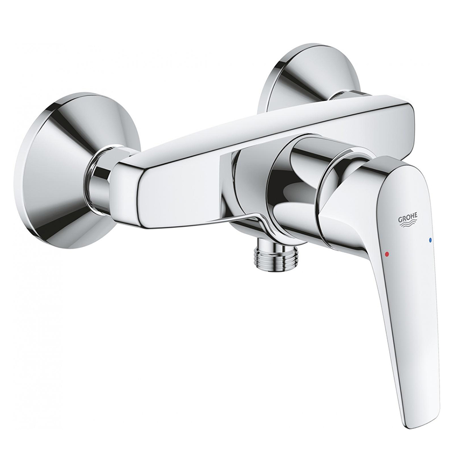 ��������� ��� ���� Grohe BauFlow 23632000 ����