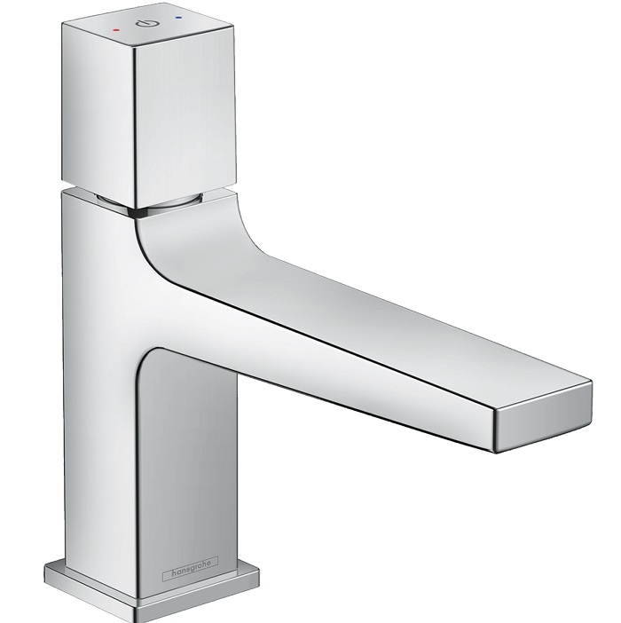 ��������� ��� �������� Hansgrohe Metropol Select 100 32570000