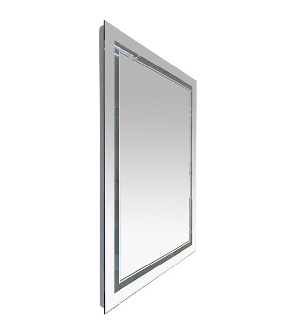 ������� Misty ���� 2 LED 100x80 ������ �� ������� �-���10080-2�������� ������� ���������