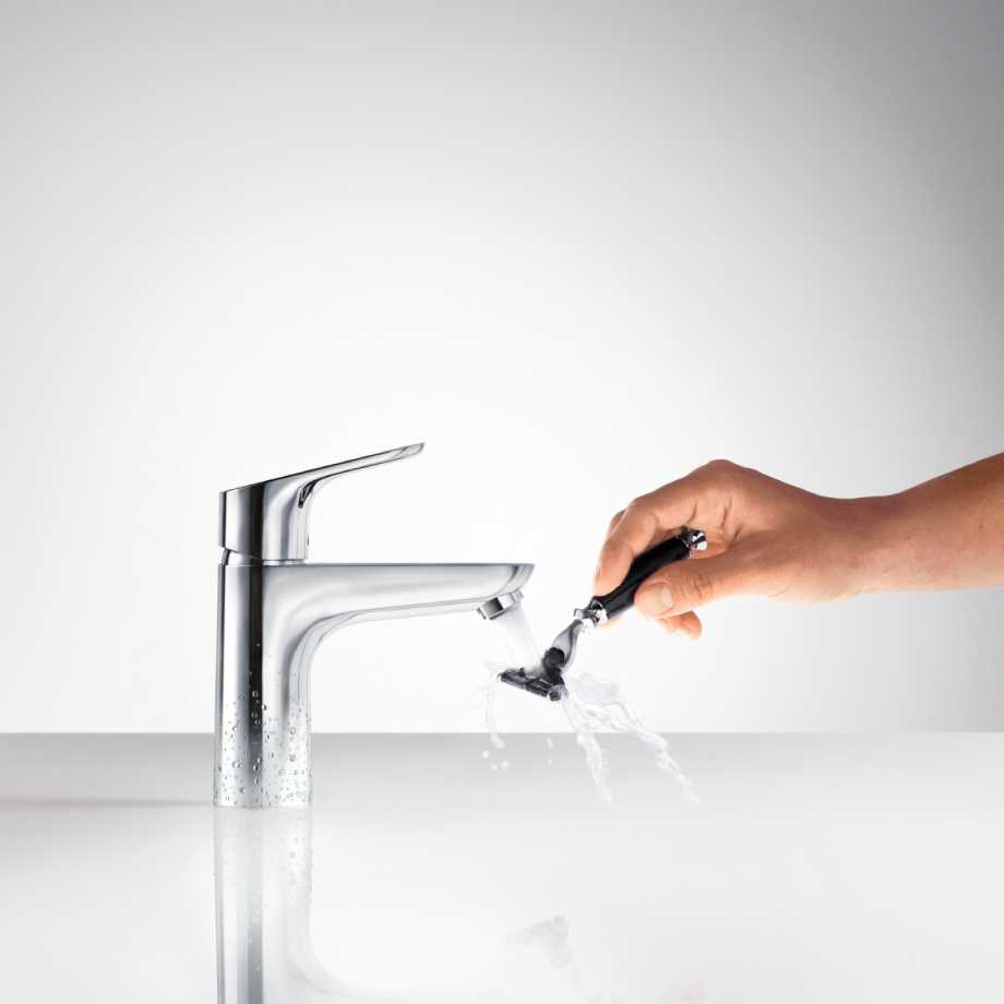 ��������� ��� �������� Hansgrohe Focus E2 31607000