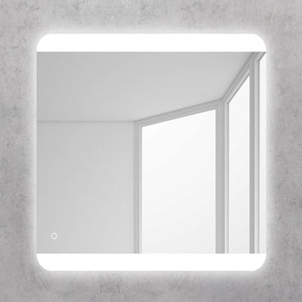 ������� BelBagno Spc 70x70 SPC-CEZ-700-700-LED-BTN