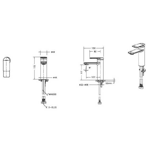��������� ��� �������� Bravat Eddie F1369402CP-RUS