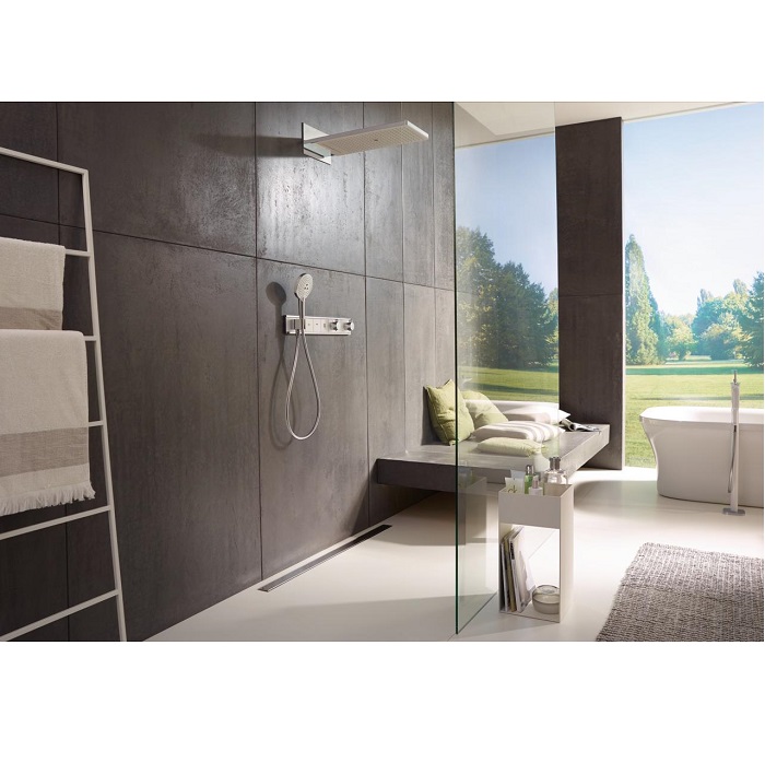������� ��� Hansgrohe Rainmaker Select 580 3jet 24001400