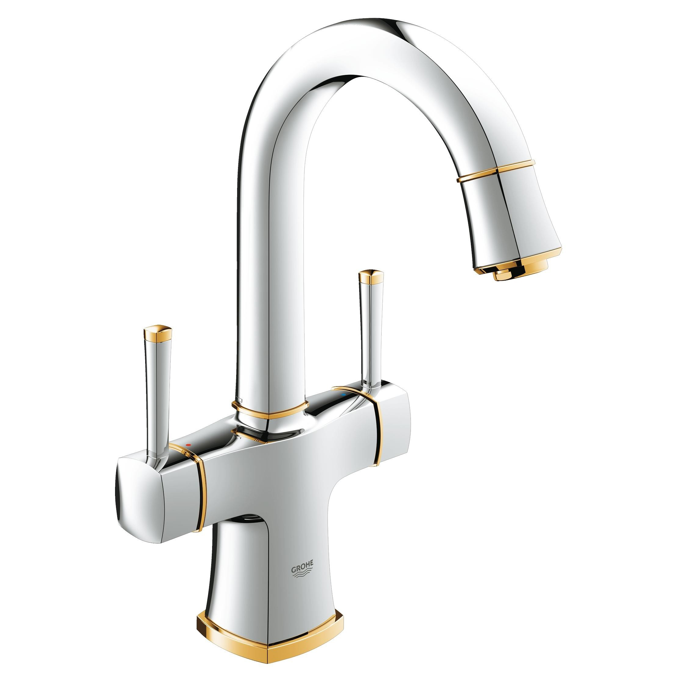 ��������� ��� �������� Grohe Grandera 21107IG0