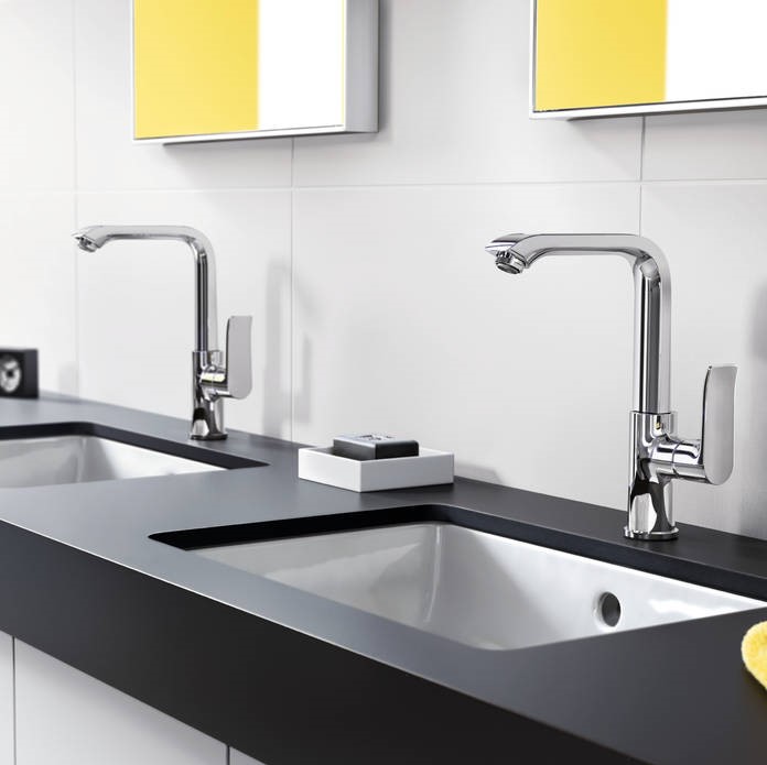 ��������� ��� �������� Hansgrohe Metris 230 31087000