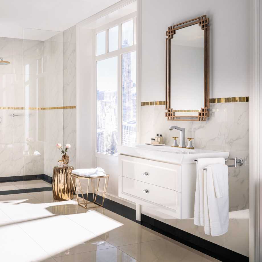 ��������� ��� �������� Hansgrohe Metropol Classic 31307000