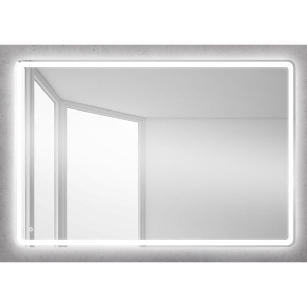 ������� BelBagno Spc 120x80 SPC-MAR-1200-800-LED-BTN