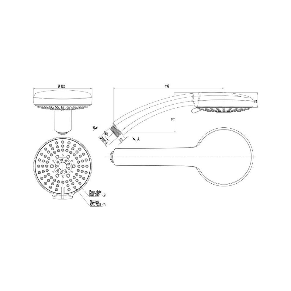 ������ ��� Gala G4829400