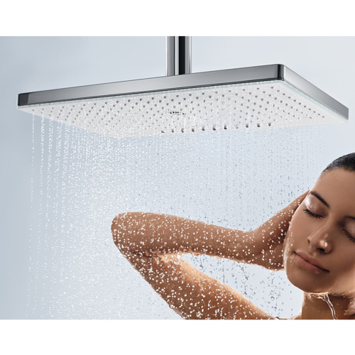 ������� ��� Hansgrohe Rainmaker Select 460 1jet 24002400