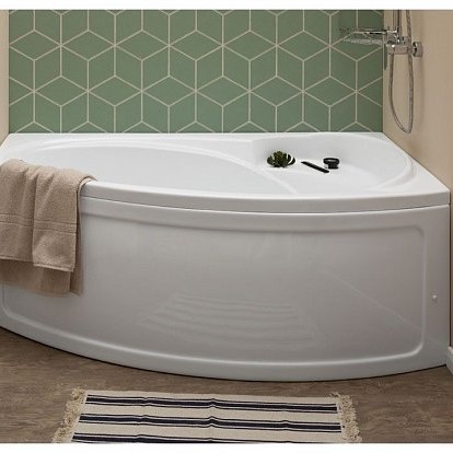 ��������� ����� Aquanet Jersey 170x90 R 00203989