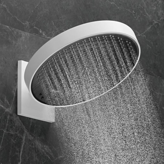 ������� ��� � ��������� ���������� Hansgrohe Rainfinity 360 3jet 26234700 ������� �����