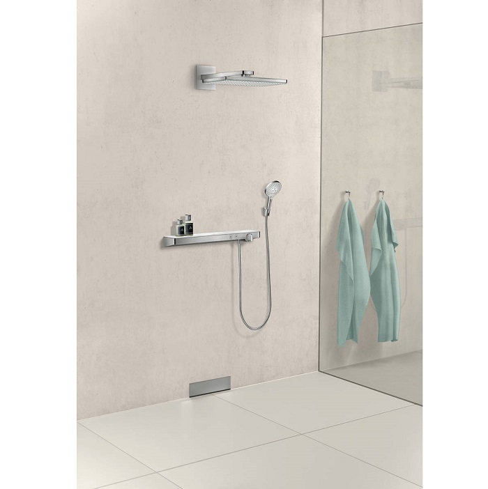 ������� ��� Hansgrohe Rainmaker Select 460 1jet 24003400