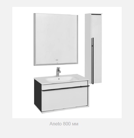 ����� ��� �������� 800�� Roca Aneto 857430806 �����