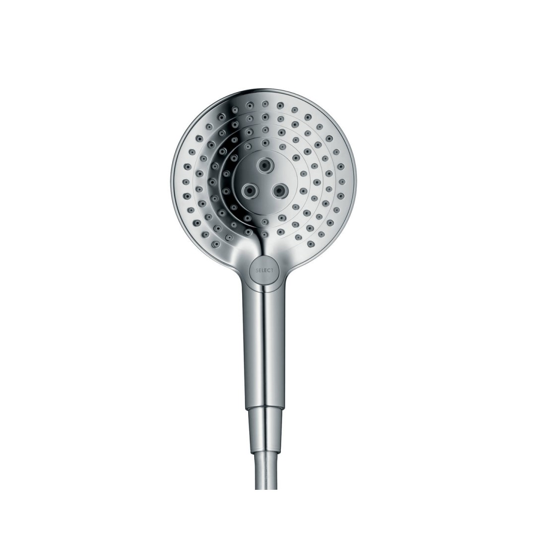 ������ ��� Hansgrohe Raindance Select S 120 3jet ���� 26530000