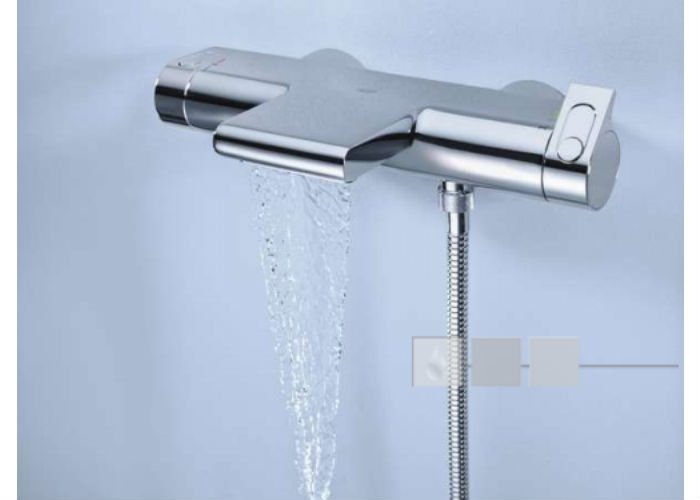 ��������� ��� ����� Grohe Grohtherm 2000 NEW 34464001
