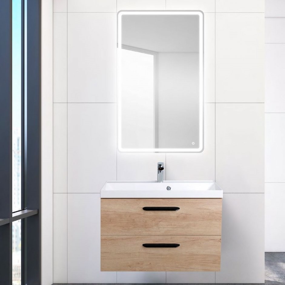 ����� ��� �������� BelBagno AURORA AURORA-700-2C-SO-AV