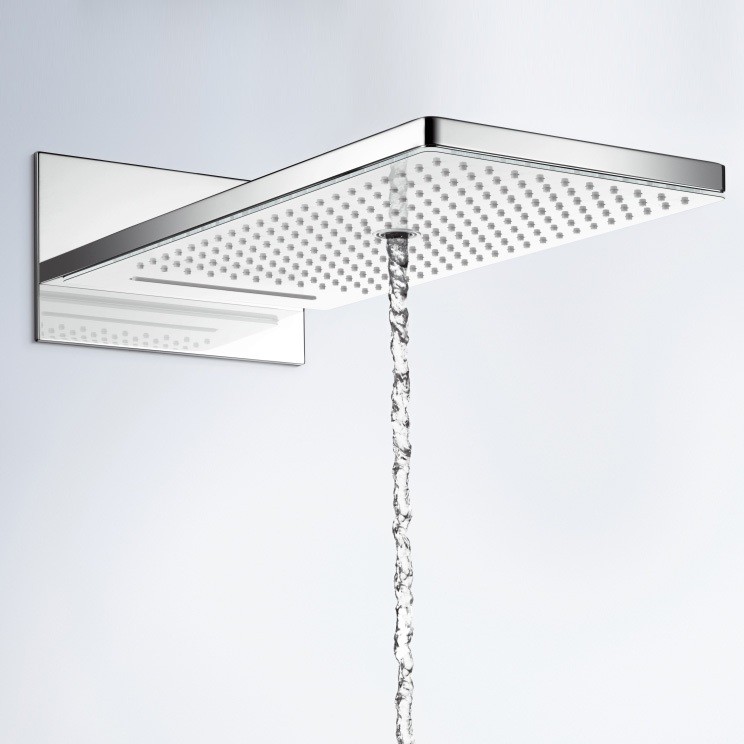 ������� ��� Hansgrohe Rainmaker Select 580 3jet 24001400