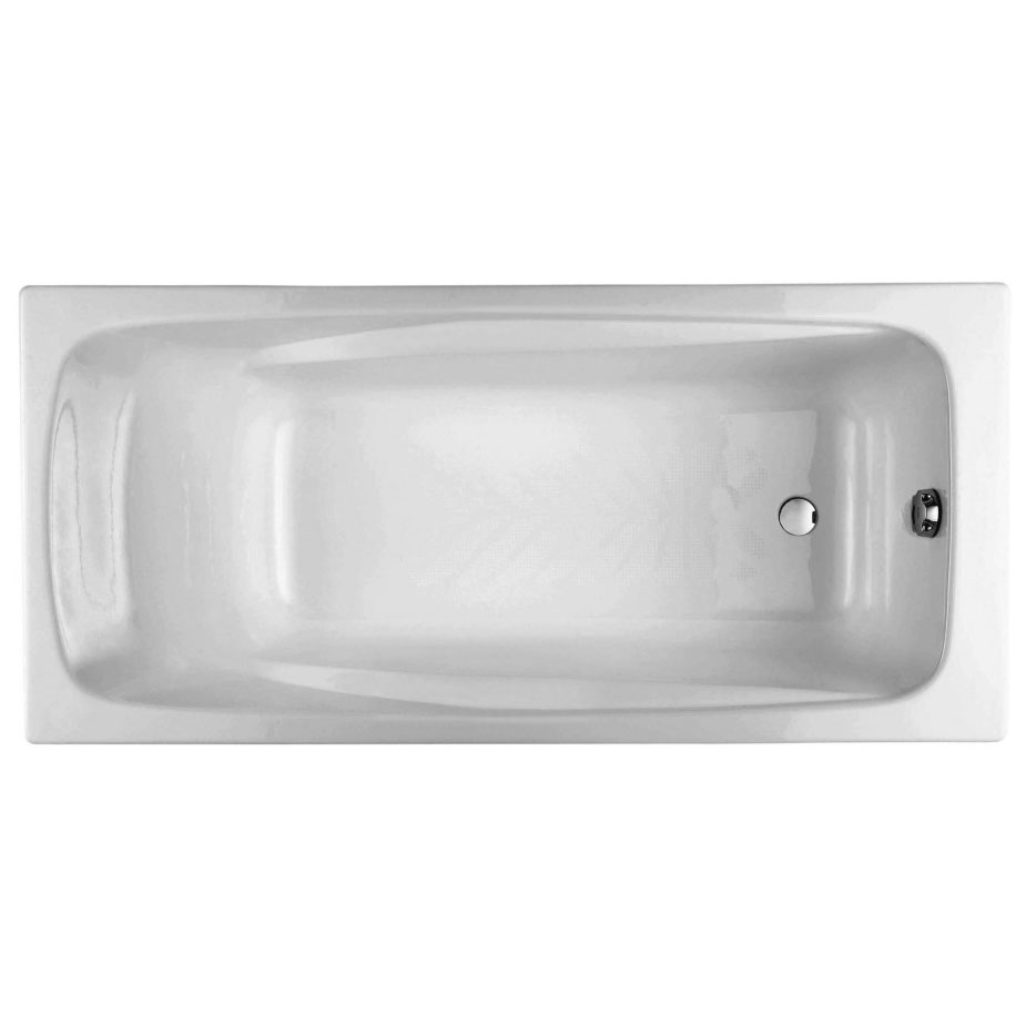 �������� ����� Jacob Delafon Repos 170x80 E2918-S-00 (��� ������������������ ��������)