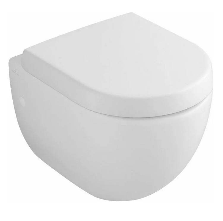 �������� ������� ���������� 3 � 1 Villeroy&Boch Subway 922461+66041001+9M66