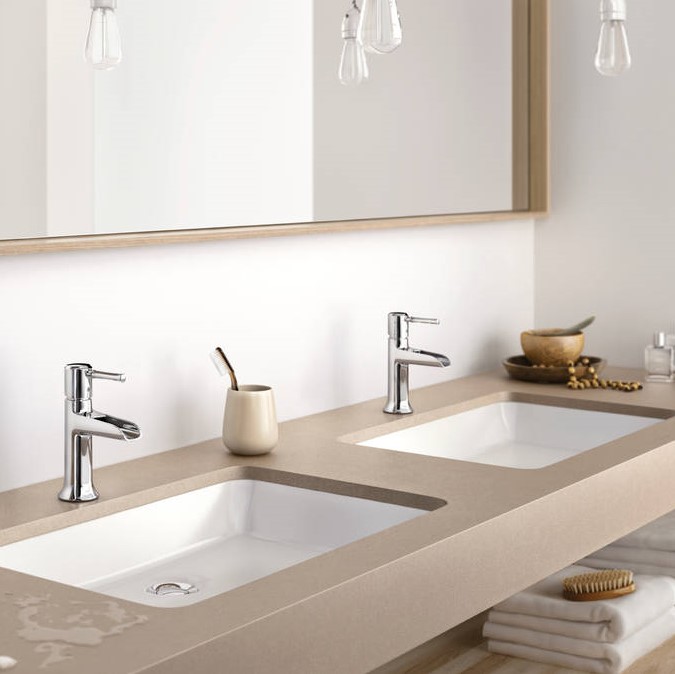 ��������� ��� �������� Hansgrohe Talis Classic Natural 14127000