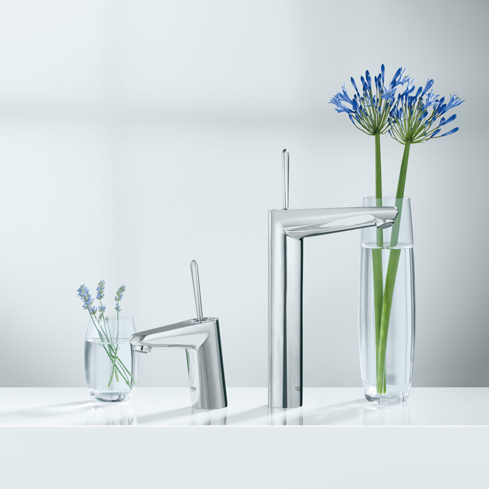 ��������� ��� �������� Grohe Eurodisc 23428000
