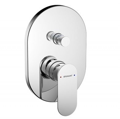 ��������� ��� ����� Bravat Gina PB865104CP-2-ENG