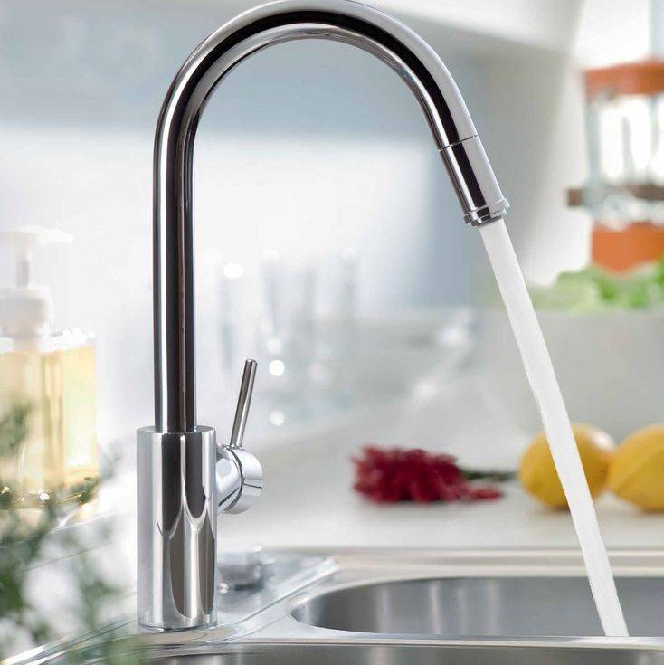 ��������� ��� �������� Hansgrohe Talis 32084000