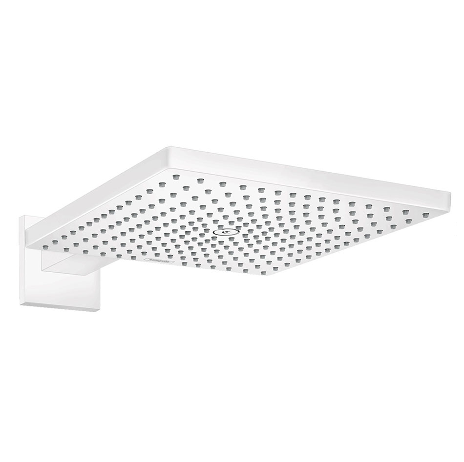 ������� ��� � ���������� Hansgrohe Raindance E 300 1jet 26238700 ������� �����