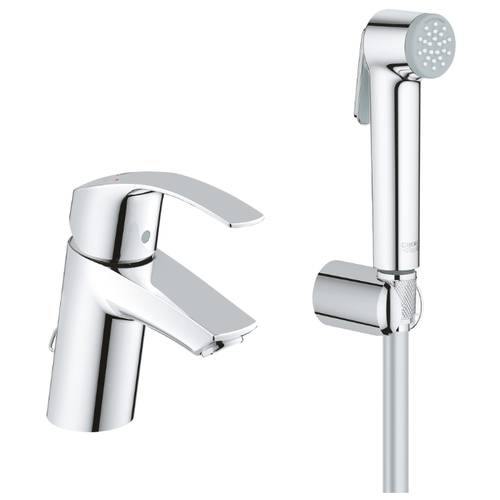 ��������� ��� �������� Grohe Eurosmart 2015 23124002 � ������������� �����
