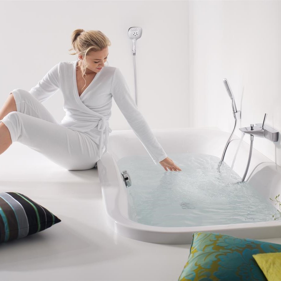 ��������� ��� ����� Hansgrohe PuraVida �����/���� 15472400