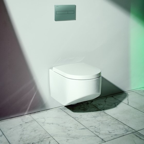 ������-������� Laufen Sonar 8.9334.1.000.000.1