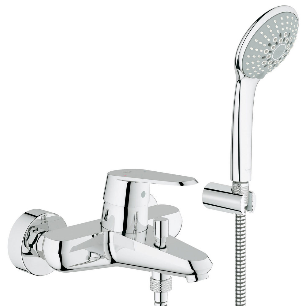 ��������� ��� ����� Grohe Eurodisc Cosmopolitan 33395002