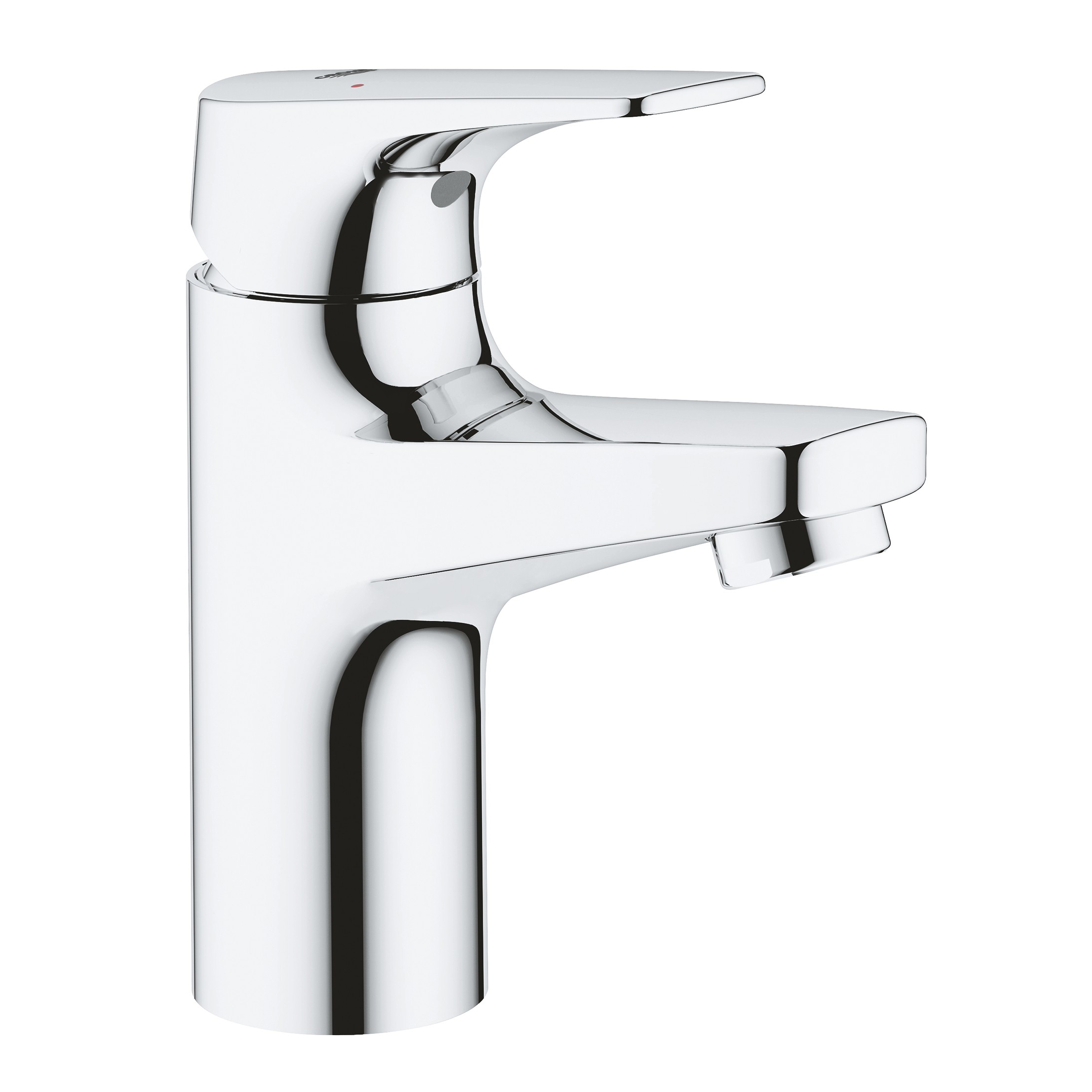 ��������� ��� �������� Grohe BauFlow 23752000 S-Size